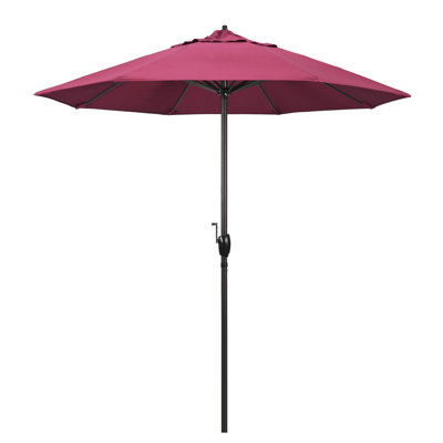 Nunn 90'' Tilt Market Umbrella Sunbrella® Umbrella