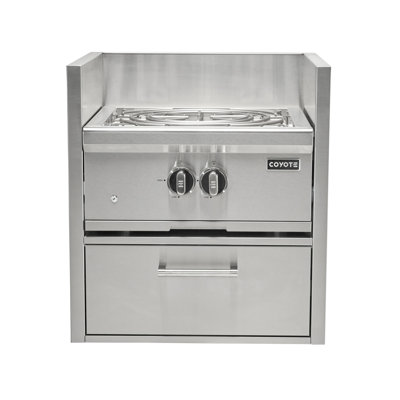 Coyoute Outdoor Asado Insert Sleeve