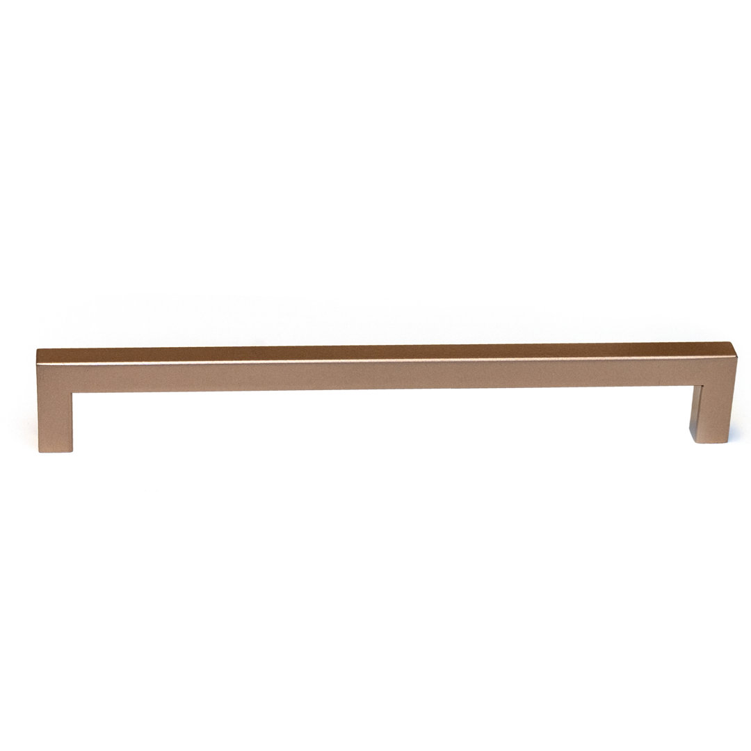 Square Cabinet 10" Center to Center Bar Pull Celeste Designs 