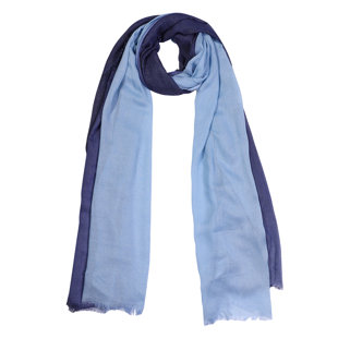 Lightweight Polyester Scarf, Soft & Breathable Shawl, Perfect for Spring/Summer, Versatile Travel & Evening Wrap, Fashionable & Comfortable