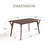 Gateshead Dining Table Set-101067235