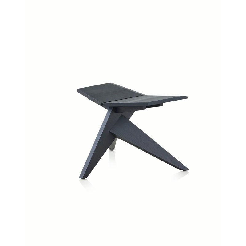Medici Stool, Black