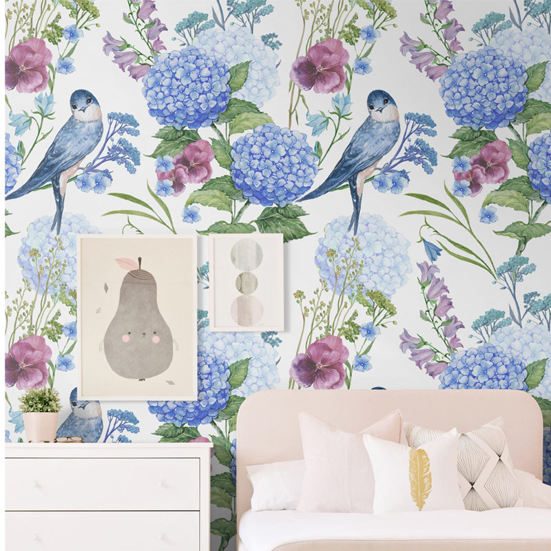 Cavarus 2.5m x 2.5m Matte Mural, 312 x 219cm