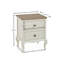 Harrison 48 cm W Bedside Table-1316283949