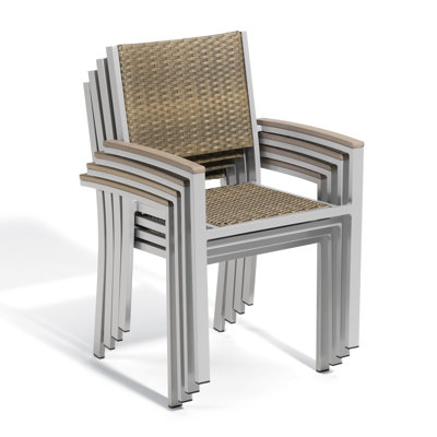 Travira Outdoor Dining Armchair