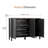 Modern Shoe Cabinet With Storage-475051020