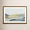 Blair "Warm Hills II" Painting