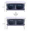 Table pliante rectangulaire 47,24 "-87415762