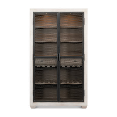 Vineyards Storage Bookcase