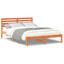 Solid Wood Bed Frame-841372740-841372797