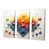 Toile tendue