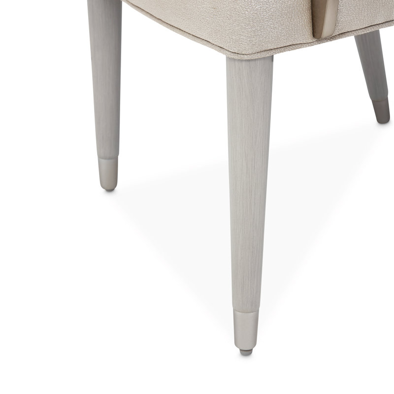 Eclipse Upholstered Arm Chair