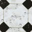 10Pcs Self-adhesive PVC Flooring Tiles Set