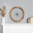Round Medallion Wall Décor-796821167-796821152