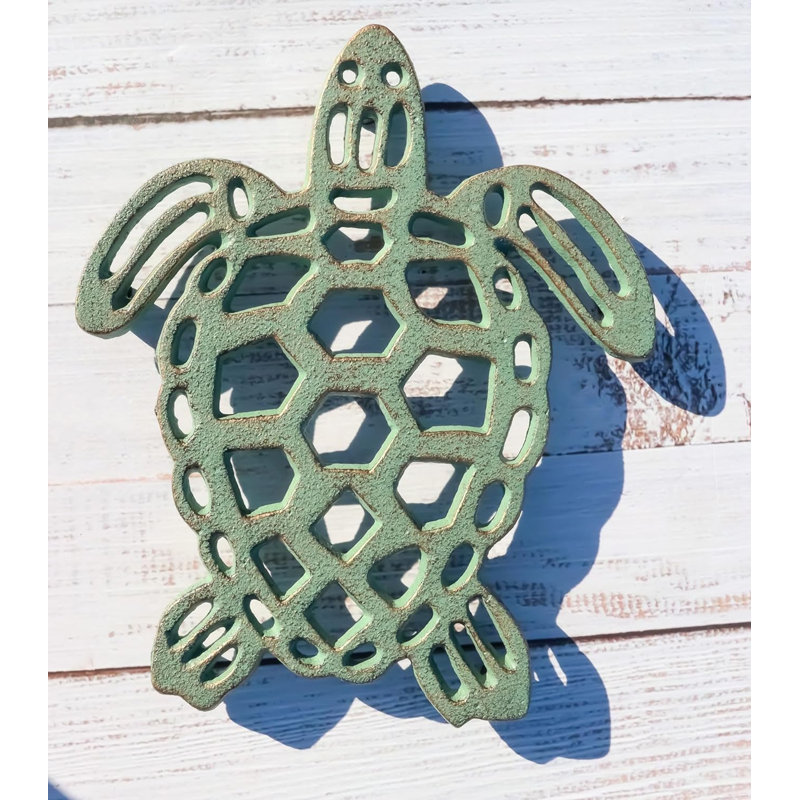 Resin Piece Trivet