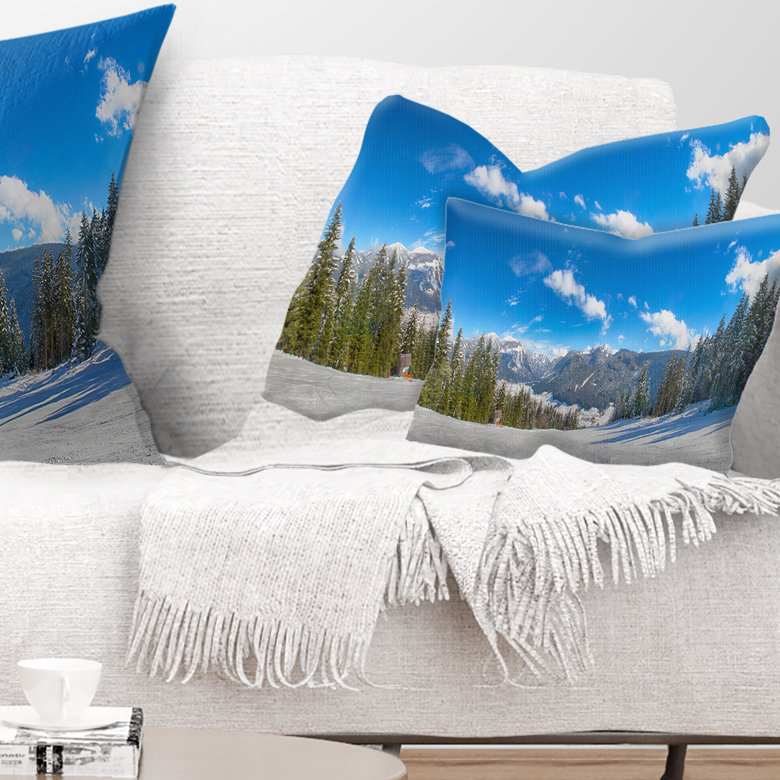 Coussin lombaire Schafer