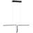 Cumby 1 - Light LED Pendant-2115894644