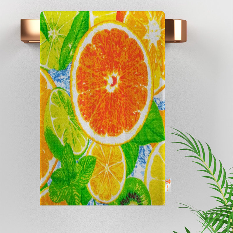 Tea Towel Kitchen Towel