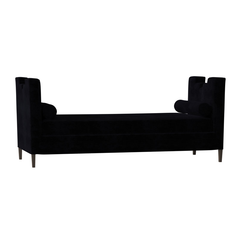Ida Upholstered Bench, null, null