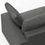 Grand canapé modulaire en tissu performant en forme de L Charlie-1488308129-1511187421