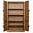 Alameda Solid Wood Armoire