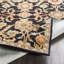 Tapis oriental en laine touffeté à la main Redwood-2141994793
