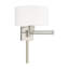 Kevyn Swing Arm Sconce-1322186878-1322186879