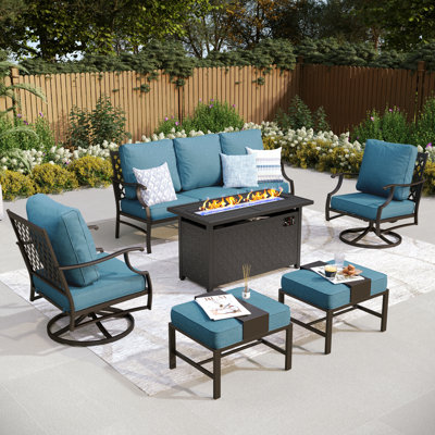 Asfand Outdoor Seating Group