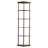 Emerson 5-shelf Corner Bookshelf-849358493