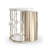 Orbit Marble Top Nesting Tables