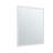 Washingtonville Flat Wall Mirror-393983955