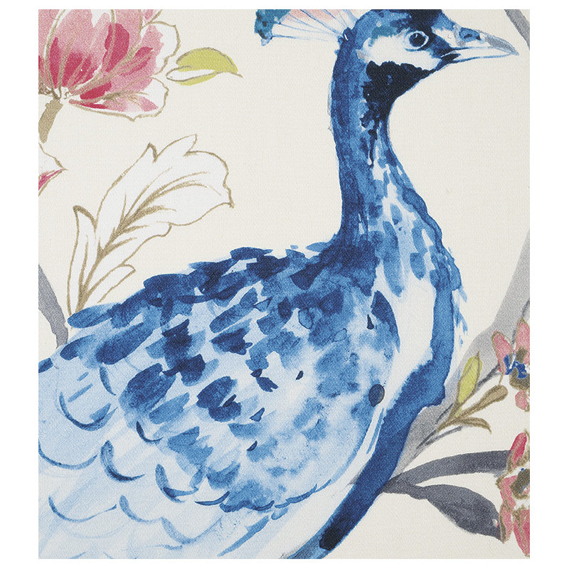 Poe 100% Cotton Fabric