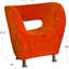 CHAISE MODERNE VENUS