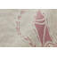 Tapis tissé à plat moderne de style viennois 3 pi 10 po x 6 pi 1 po