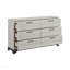 Commode 6 tiroirs Contemporary