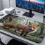 Polyester Desk Pad-1220088773