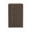 Linda 60" Sideboard In Walnut Brown-562986143