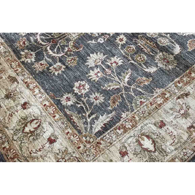 Ziegler One-of-a-Kind 6'5" Area Rug