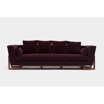 LRG Square Ottoman