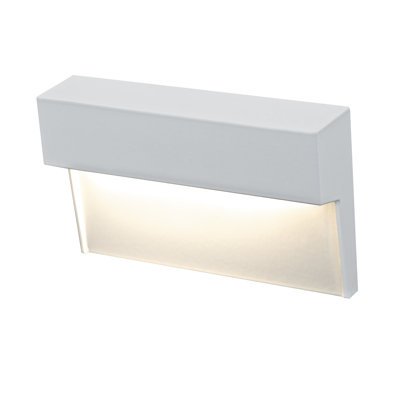 Soguda Integrated LED Step Light
