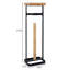 Porte-serviettes en papier simple-2142019951