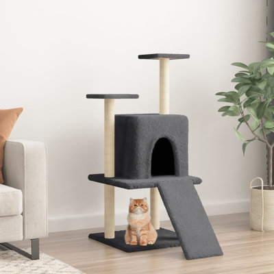 110 cm H Cat Tree / Condo