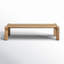 Garth 120'' Dining Table