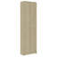 Ignatius 2 Door Wood Wardrobe-2095148381