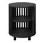 Table de chevet ronde avec tablette ouverte Yeva-363675041-353204817-354045574