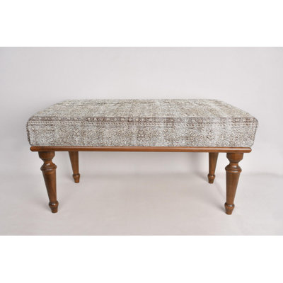Dining Table Bench, Bohemian Bench, Ottoman Bench, Upholstered Bench, Turkish Rug Bench, Kilim Bench, Home Decor Bench, Handmade Bench