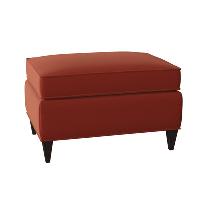 Bristol Upholstered Ottoman