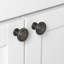 Paquet multiple de boutons de champignon-13240771