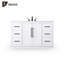 Meuble-lavabo simple 60 po-1041133537