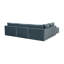 Canapé modulaire Clairah Berry-912015410-912015408